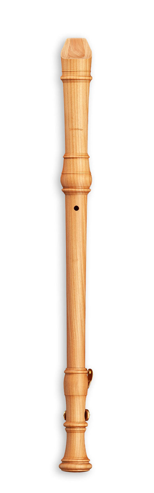 Denner Tenor 5431 - Kirschholz (barocke Griffweise)