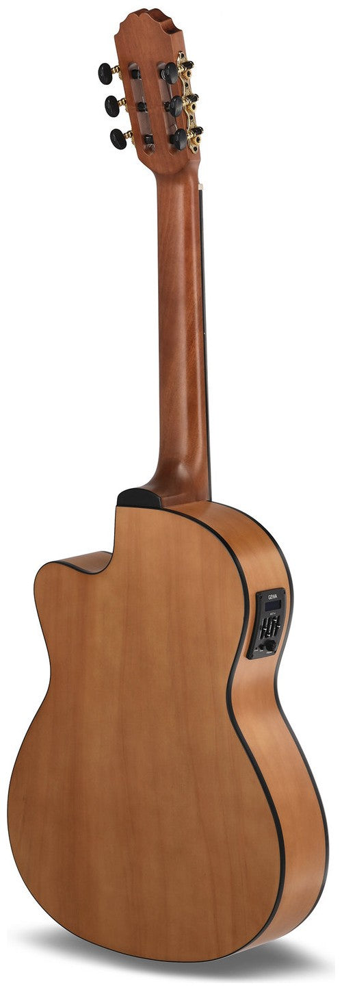 Caballero Flamenco CA-PM-FE