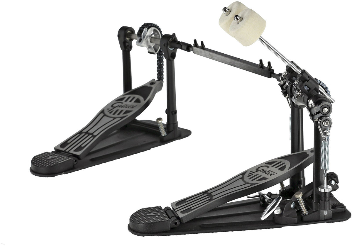Hardware Concert Doppelpedal Grg4Db
