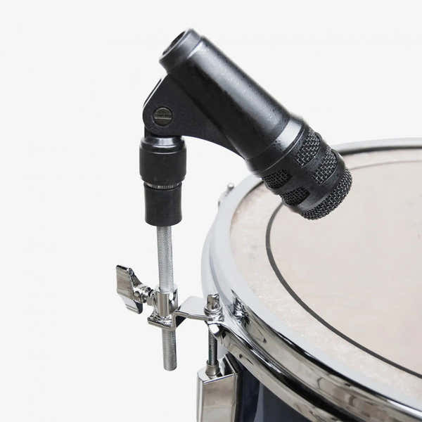 Mic Holders MHTT MICROPHONE STAND FOR TOMS AND SNARE DRUM