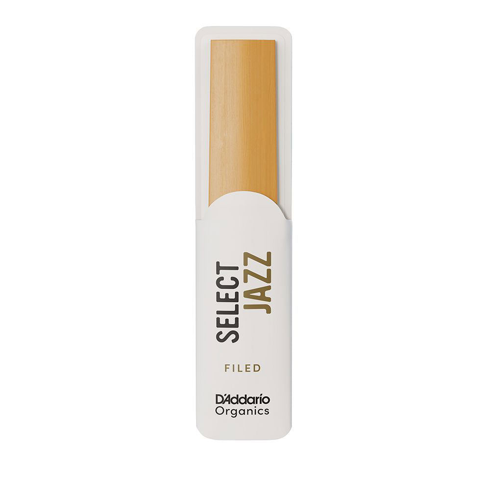 ORGANIC SELECT JAZZ 4H - SAXOPHONE BARITONE (FR CUT)