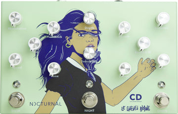 Nocturnal June LTD