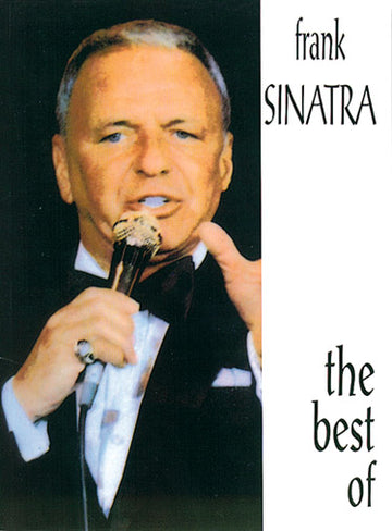 Sinatra Franck - Best Of - PVG