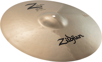 18" Z-CUSTOM CRASH