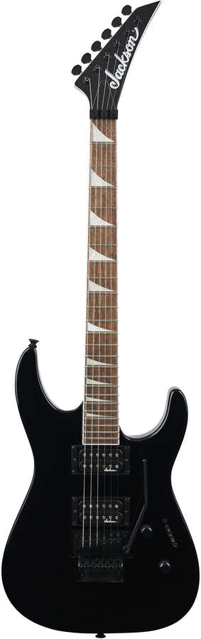 Soloist HH X LRL Hochglanz-Schwarz