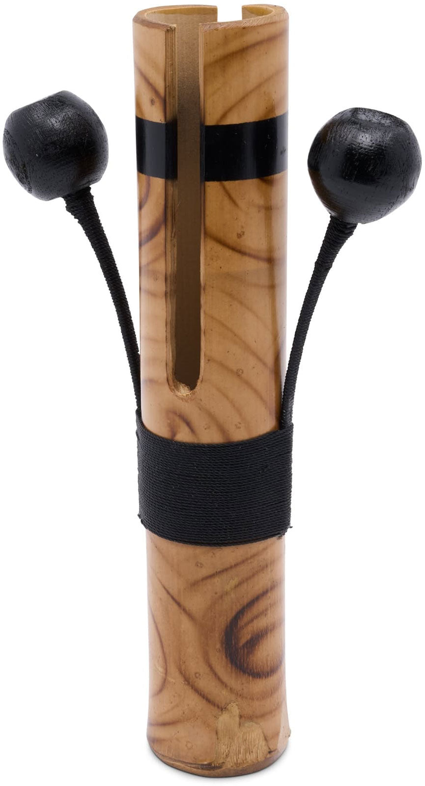 Audioeffekte Clacker Bambus LP5355