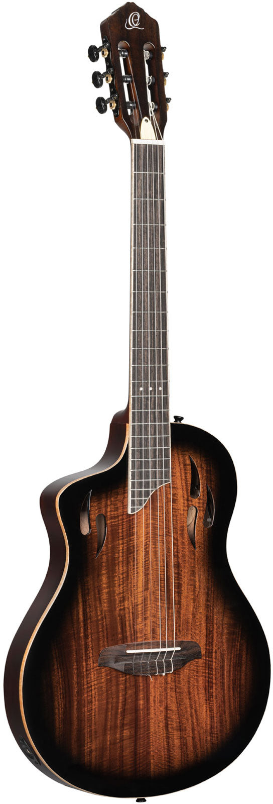 Tourplayer DLX NY LH
