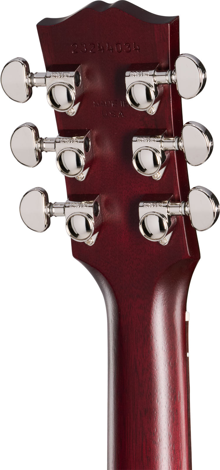 Hummingbird Special Satin Wine Red Modern