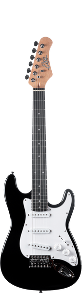 ST 100 3/4 Schwarz
