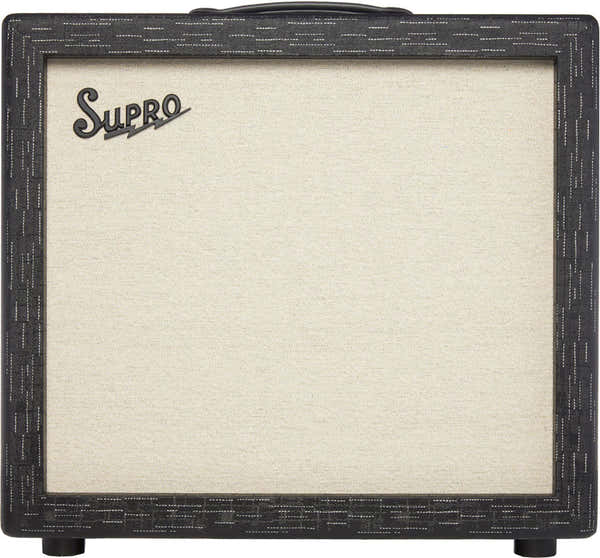 Supro Royale 1X12 Box