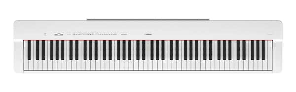 Yamaha P-225 weiß