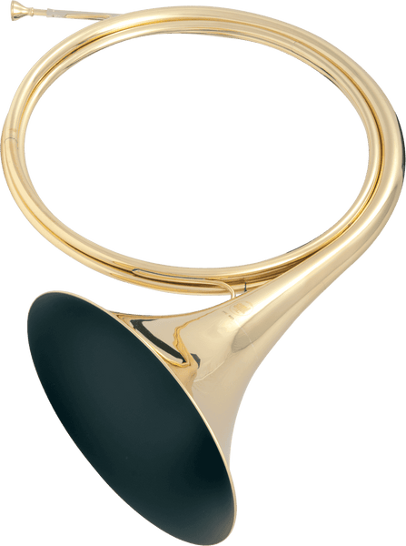 SML Paris Jagdhorn In D
