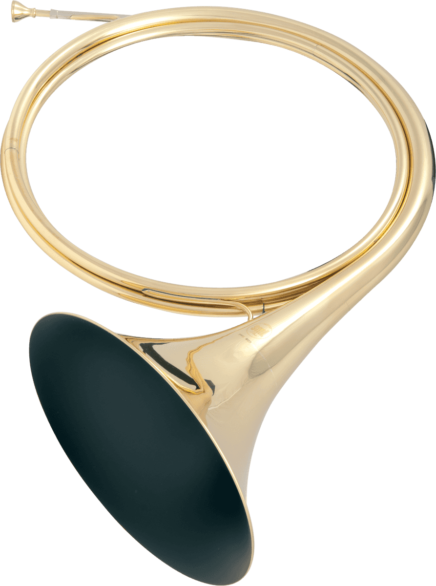 SML Paris Jagdhorn In D