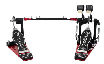 Doppelpedal für Bassdrum 5002AH4