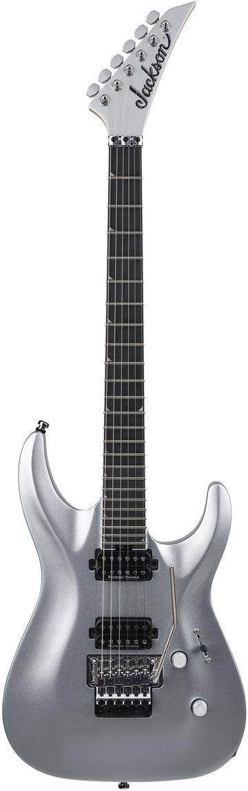 Soloist HH Pro Plus EBO Quicksilver