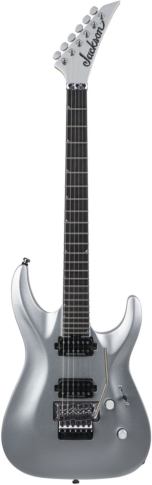 Soloist HH Pro Plus EBO Quicksilver