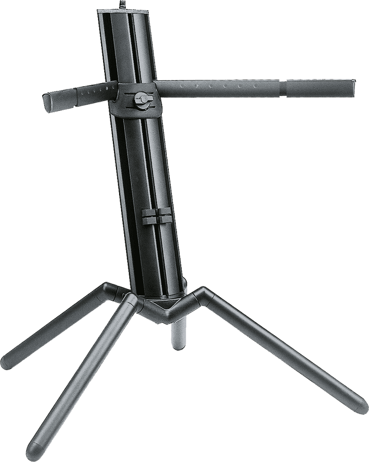 Tastaturständer 18840 Schwarz