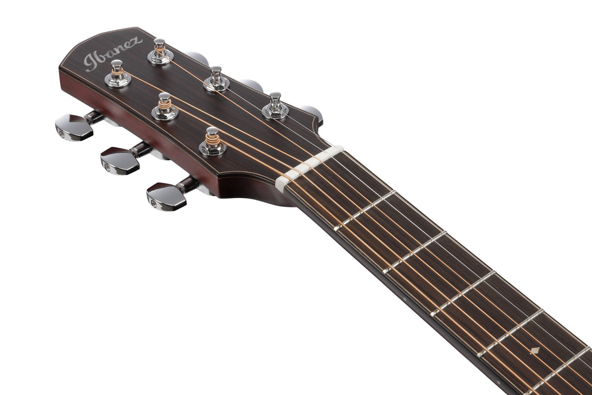 AAD440CE-LGS Natur Fortgeschrittene Akustik Platin