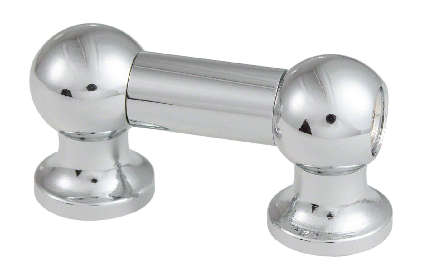 TL12S25 - TUBE LUG - 25MM - SINGLE ENDED (X1)