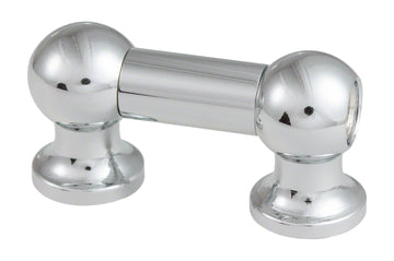 TL12S25 - TUBE LUG - 25MM - SINGLE ENDED (X1)