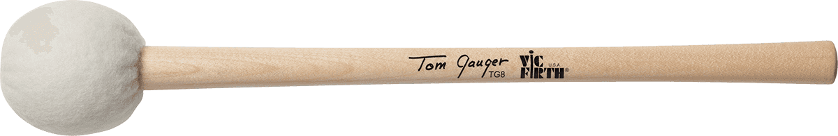 TOM GAUGER TG08  SCHLGEL - STACCATO