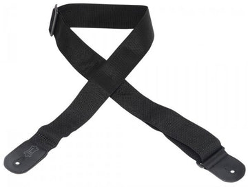 5 CM Polypropylen Schwarz