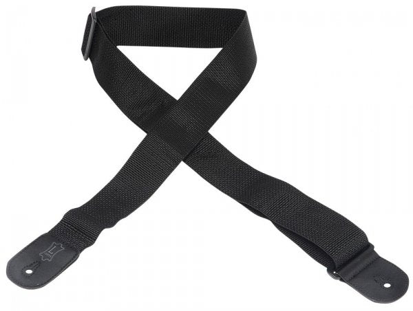 Levys 5 CM Polypropylen Schwarz
