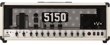 5150 Iconic Serie 80W Topteil Elfenbein 230V Eur