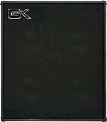 BASS SPEAKER GK CX CX 4X10" 4 OHM