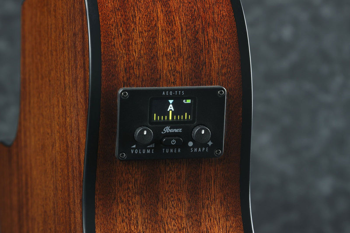 AEG50-IBH Indigo-Blau-Burst