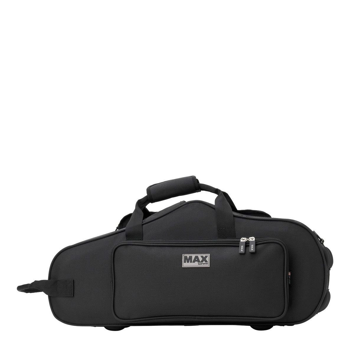 Protec MAX CONTOURED ALTO SAX CASE