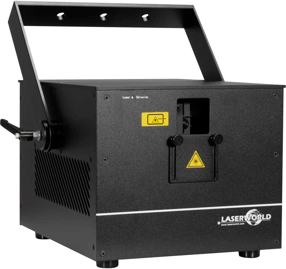 CS-12.000 RGB ShowNET