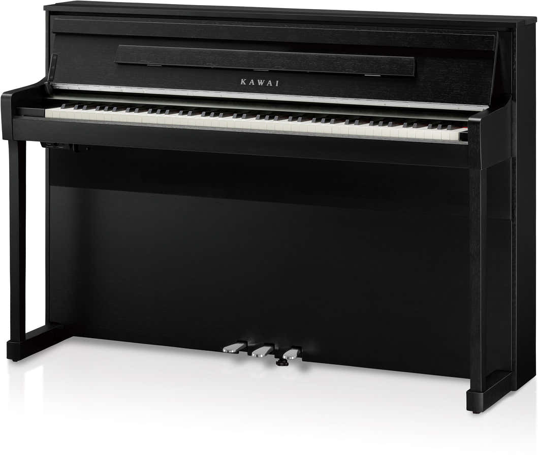 CA901 Schwarz