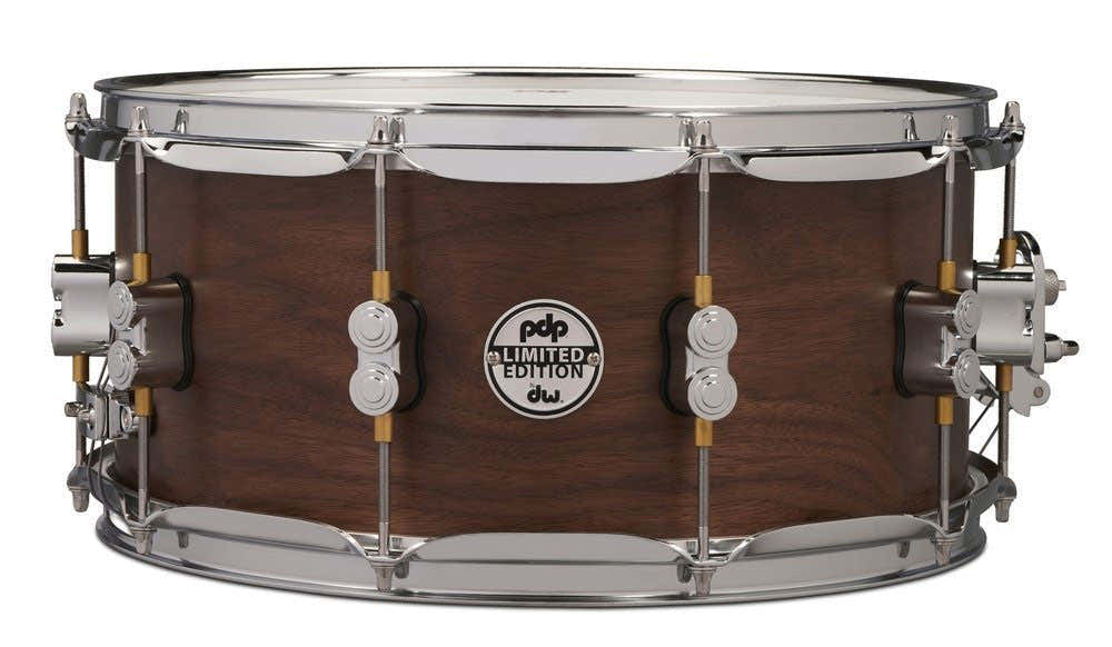 LIMITED EDITION MAPLE/WALNUT 14X6,5