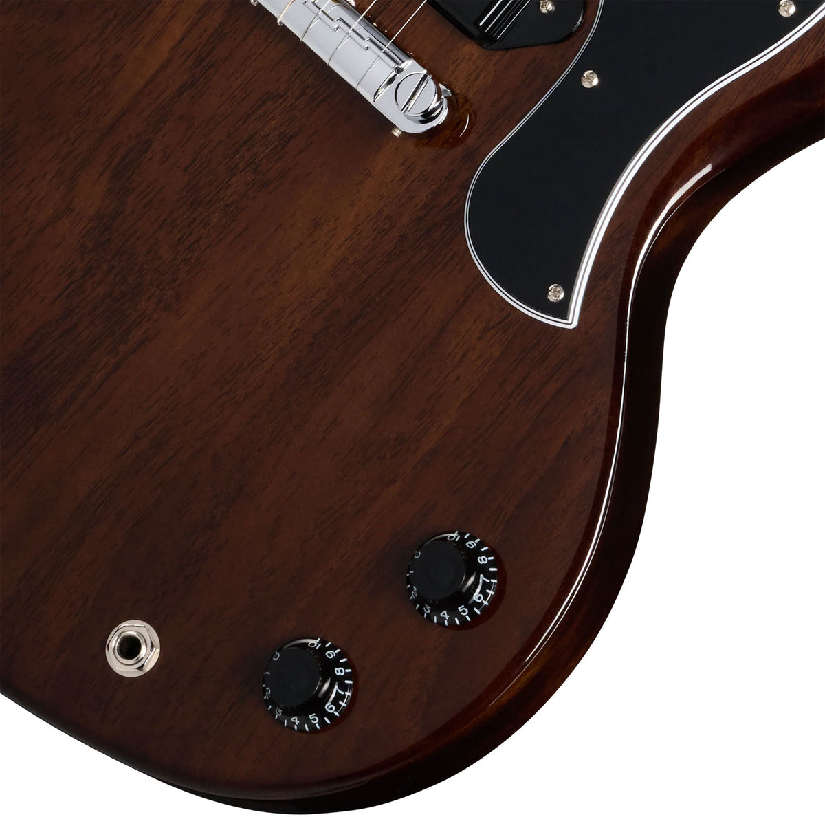 SG Junior Dark Walnut