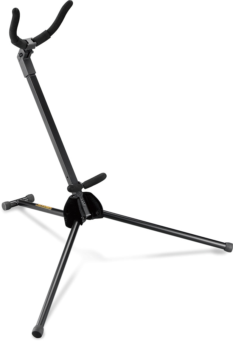 Hercules Stands Ständer Ständer Tenorsaxophon Travlite + Tasche DS432B