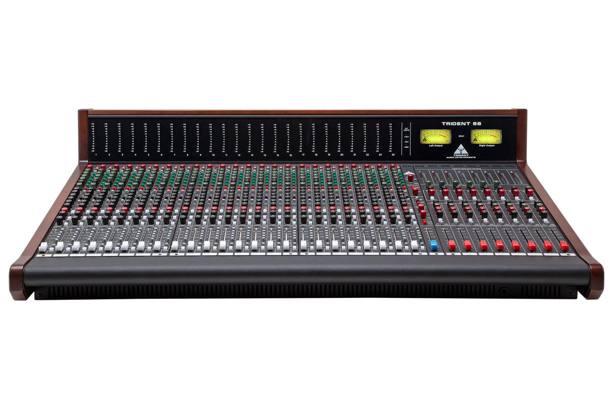 Serie 68 Konsole 24