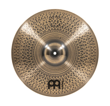 16" PURE ALLOY CUSTOM MEDIUM CRASH