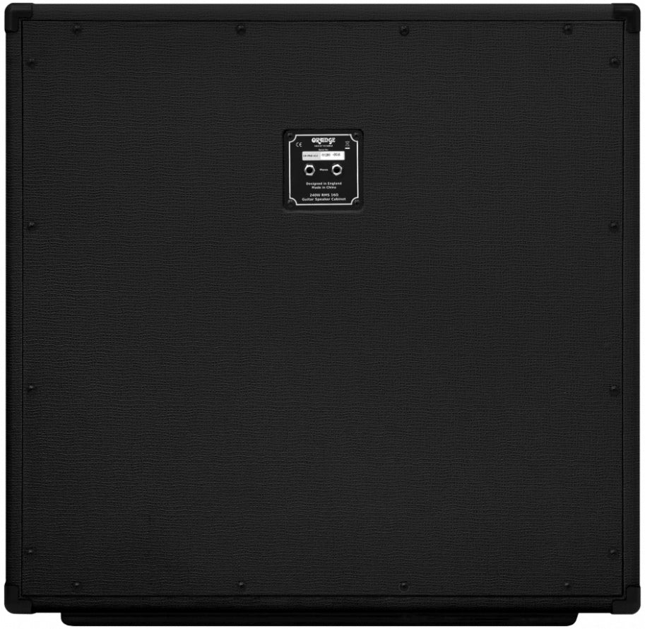 CR PRO412 BK 240W 16 Ohms