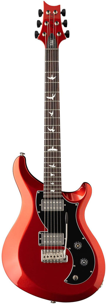 S2 Vela HHT Apfelrot-Metallic