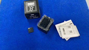 Stimmgeräte Pitchblack PB-XS - Stock B