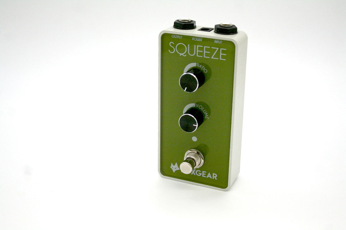 Kompressor Squeeze