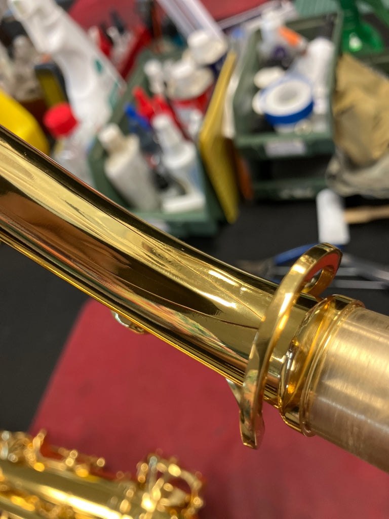 WSA300 - Alt Es lackiert - B-Ware