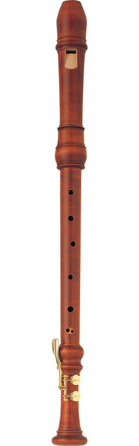 YRT61M Tenor - Ahorn (Barock)