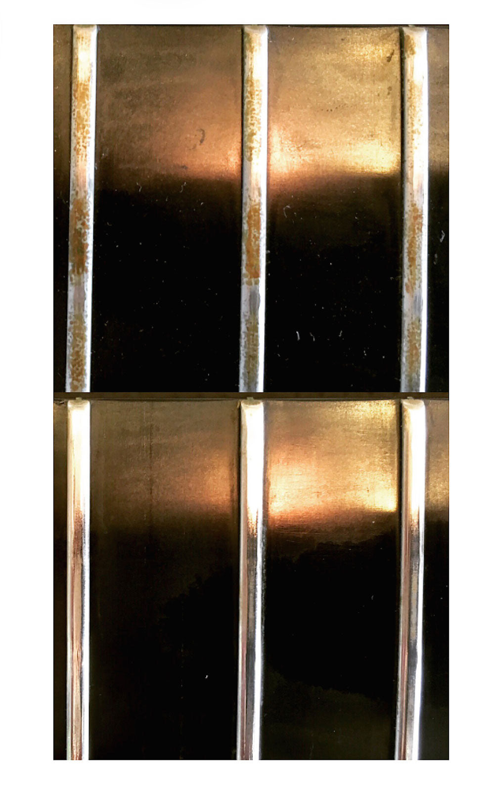 MN124 FRINE FRET POLISHING KIT BUNDLE WITH MN104 MN225 & MN201