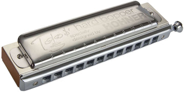 Toots Hard Bopper C/Do - 12 Löcher