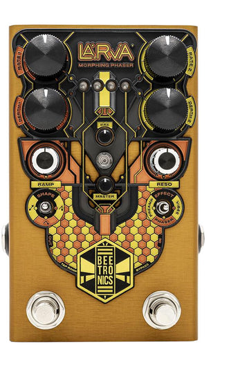 LARVA Phaser
