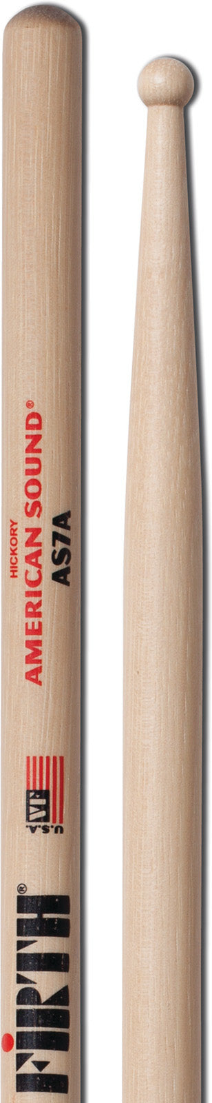 AMERICAN SOUND HICKORY AS7A