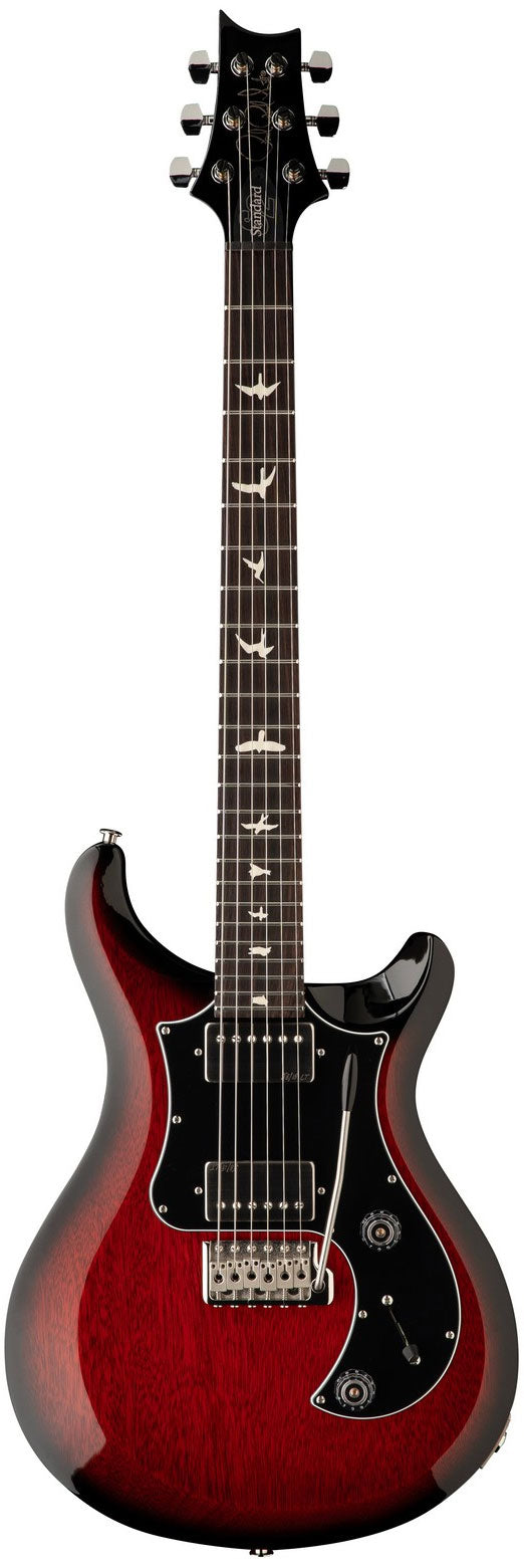 Standard 24 S2 Scharlachroter Sunburst