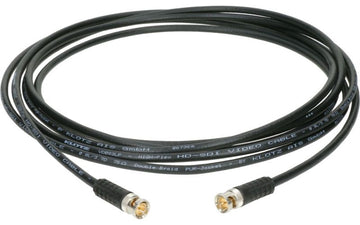 Video-Kabel BNC UHD / 4K 3 M